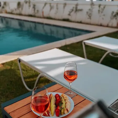 Fethiye'De Muestakil Havuzlu 4 Yatak Odali Muestakil Villa Olive * Fethiye