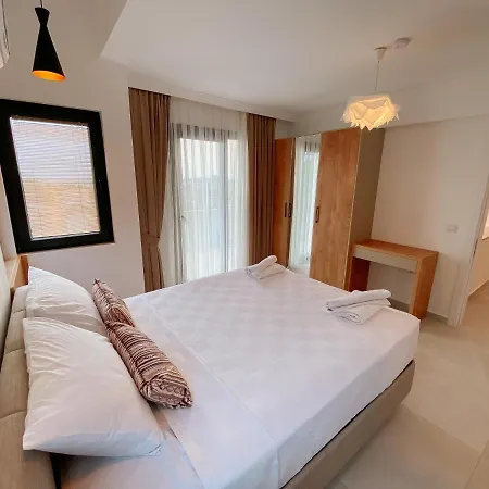 Fethiye'De Muestakil Havuzlu 4 Yatak Odali Muestakil Villa Olive Villa