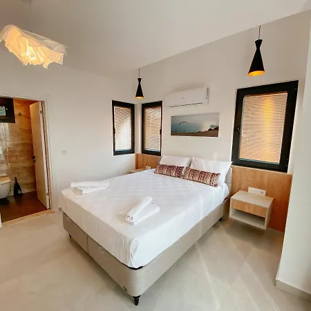 Villa Fethiye'De Muestakil Havuzlu 4 Yatak Odali Muestakil Villa Olive